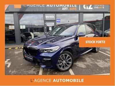 BMW X5 X5 xDrive30d Jusqu'à 36 mois de garantie (2022) - Foto 1