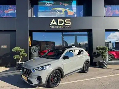 Hyundai Tucson SHINE N-LINE 1.6 136Ch/Toit Ouvrant/Camera (2020) - Foto 1