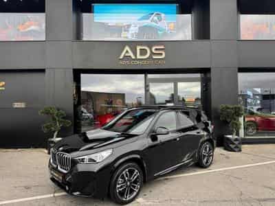 BMW X1 sDrive18i/Pack M/Toit Ouvrant/Camera (2026) - Foto 1