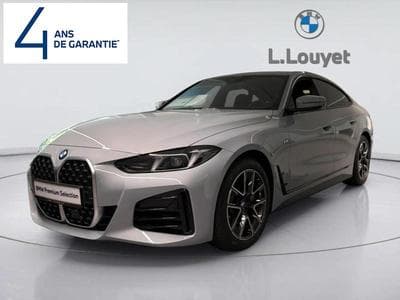 BMW 430 Gran Coupé PACK M (2025) - Photo 1