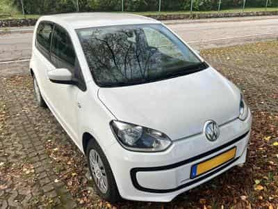 VW UP (2015) - Photo 1