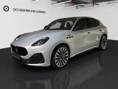 Maserati Grecale 3.0 V6 Trofeo 4x4 Aut. (2025) - Foto 1