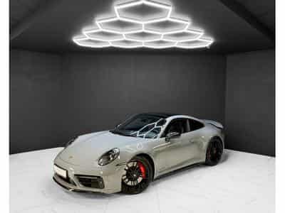 Porsche 911 Carrera 4 GTS / ACC / PDCC / Bose / Matrix LED (2023) - Photo 1