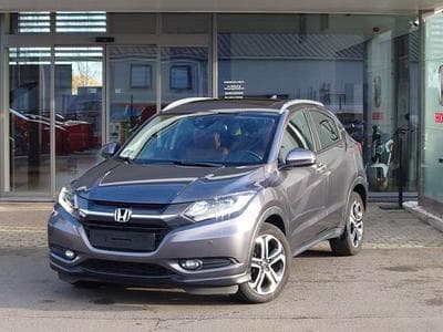 Honda HR-V HR-V 1.5i-VTEC Executive CUIR AUTOMATIQUE (2018) - Foto 1