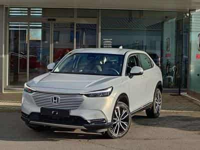 Honda HR-V HR-V e:HEV 1.5i Advance eCVT Advance HYBRID (2022) - Photo 1