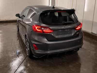 Ford Fiesta ST (2021) - Foto 1