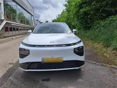 XPENG G9 BEV 98KWH Long Range (2024) - Foto 1