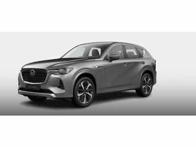 Mazda CX-60 2.5 PHEV Takumi (2024) - Foto 1