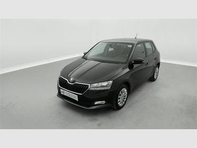 Skoda Fabia 1.0i Ambition NAVI / KEYLESS / PDC AR (2020) - Foto 1