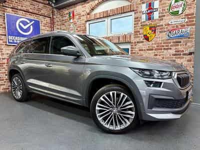Skoda Kodiaq Kodiaq 2.0 TDi 200cv Auto 4x4 LAURIN&KLEMENT (2022) - Photo 1