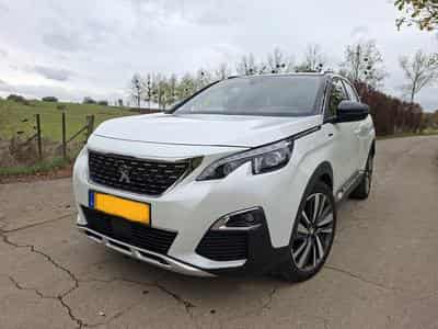 Peugeot 3008 GT Line (2019) - Photo 1
