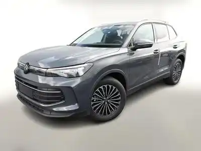 VW Tiguan DSG LED+ Pano (2026) - Photo 1