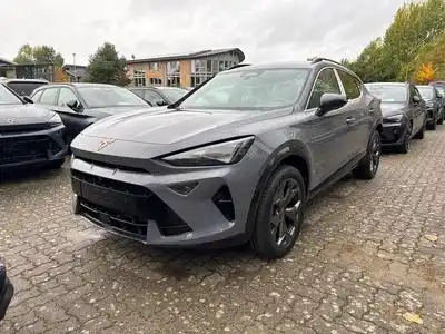 Cupra Formentor Formentor (2026) - Photo 1