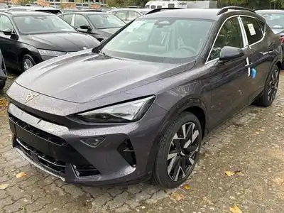 Cupra Formentor VZ (2026) - Photo 1