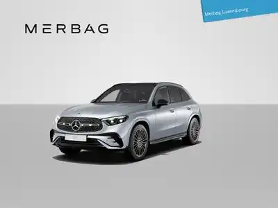 Mercedes GLC 220 d 4MATIC (2026) - Photo 1