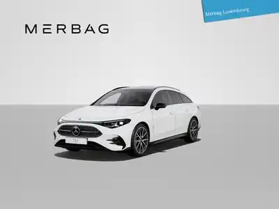 Mercedes CLA 180 CLA 180 (2026) - Photo 1