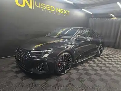 Audi RS3 Limousine 400 CV QUATTRO (2025) - Foto 1