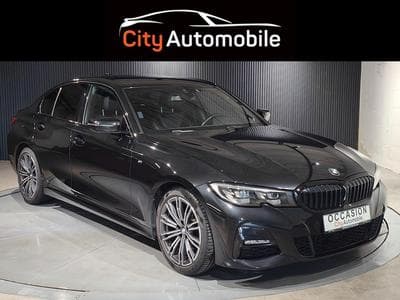 BMW 318 318iA PACK M CARPLAY GPS BLUETOOTH CAMERA (2022) - Photo 1