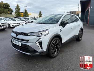 Renault SYMBIOZ 1.8 E-TECH FULL HYBRID 160 ESPRIT ALPINE (2026) - Photo 1