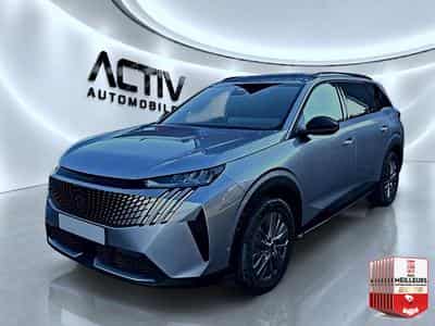 Peugeot 5008 HYBRID 145 ALLURE E-DCS6 (2025) - Photo 1