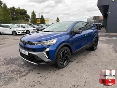Renault SYMBIOZ 1.8 E-TECH FULL HYBRID 160 ESPRIT ALPINE (2026) - Photo 1