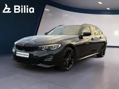 BMW 318 318i Touring Pack M Sport (2022) - Photo 1