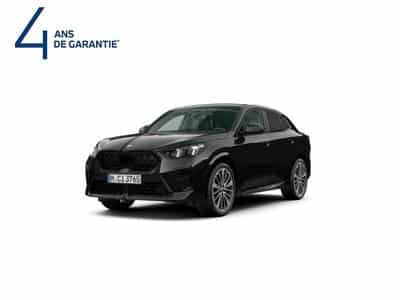 BMW X2 X2 sDrive20i Pack M Sport (2026) - Photo 1
