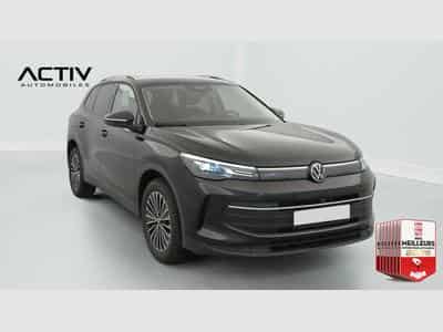 VW Tiguan 2.0 TDI 150ch DSG7 VW Edition (2025) - Photo 1