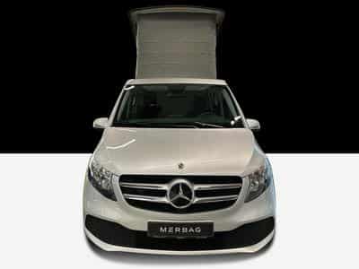 Mercedes Marco Polo 250 d Horizon (2020) - Photo 1
