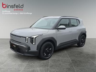 Kia EV2 Business Plus 42.2 kWh (2026) - Photo 1