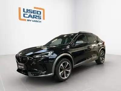 Cupra Formentor EVO+TDI+4Drive+DSG+AHK+PANO+LM18+P.Leder (2023) - Photo 1