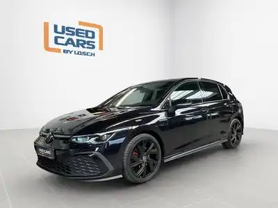 VW Golf GTD+DSG+LED+PANO+AHK+KEYLESS (2022) - Foto 1