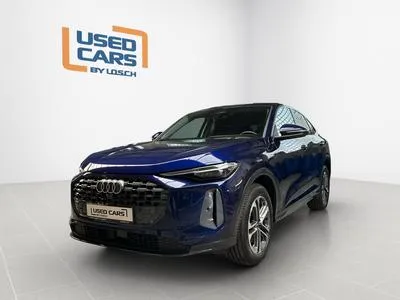 Audi Q5 (2025) - Foto 3