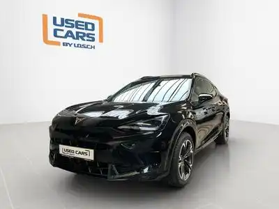 Cupra Formentor Dynamic-Design+DSG+Immersive-Sennheiser+Intelligent-Drive+Pu (2025) - Photo 1