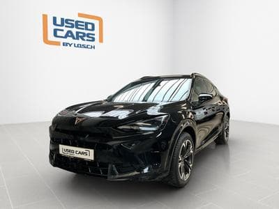 Cupra Formentor Dynamic-Design+DSG+Immersive-Sennheiser+Intelligent-Drive+Pu (2025) - Foto 1