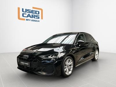 Audi A3 (2025) - Photo 10