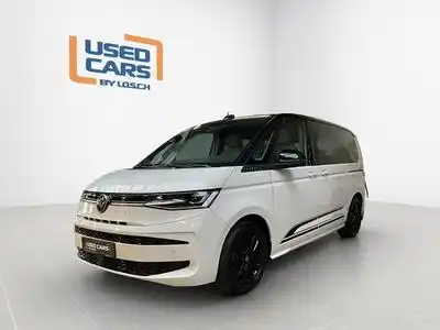 VW T7 Life+DSG+P:Stationnement+LM18+Pack-Top+7Sitze+Pack-Top (2025) - Foto 1