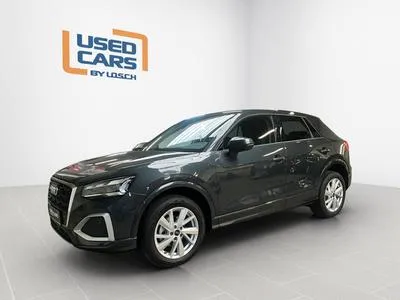 Audi Q2 (2025) - Photo 8
