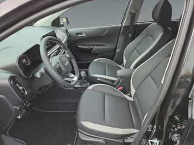 Kia Picanto GT Line 1.2 MPI ISG 79 AMT (2026) - Foto 10