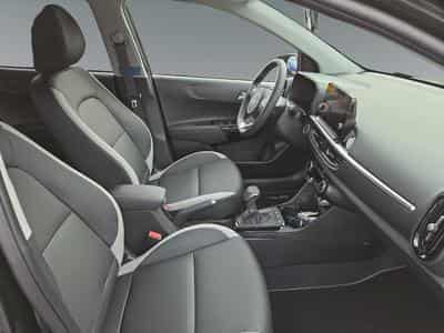 Kia Picanto GT Line 1.2 MPI ISG 79 AMT (2026) - Foto 11