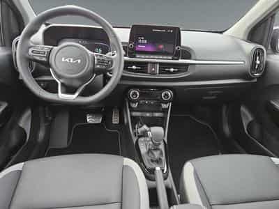Kia Picanto GT Line 1.2 MPI ISG 79 AMT (2026) - Foto 12
