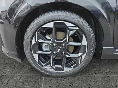 Kia Picanto GT Line 1.2 MPI ISG 79 AMT (2026) - Foto 9