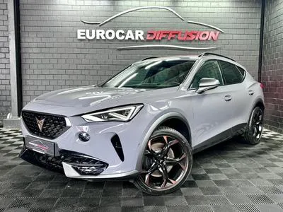 Cupra Formentor (2024) - Photo 5