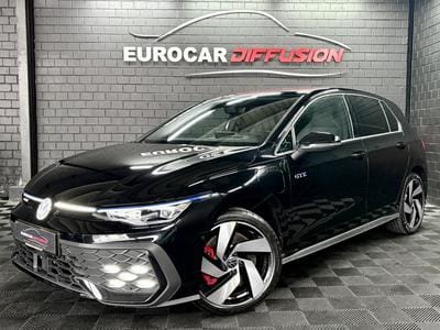 VW Golf (2026) - Foto 5
