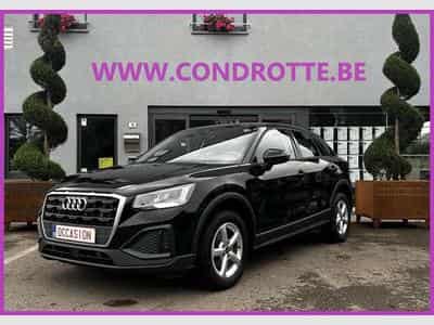 Audi Q2 30 TDi BUSINESS EDITION S-TRONIC 116 CV (2023) - Photo 1