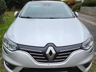 Renault Megane Bose Edition (2019) - Photo 1