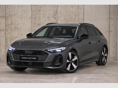 Audi A5 2.0 TFSI Avant S line Plus S-tronic (2025) - Foto 1
