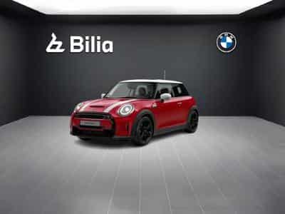 MINI Cooper Cooper S (2023) - Photo 1