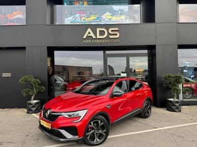 Renault Arkana R.S. Line 1.6 145ch/Toit Ouvrant/Camera (2022) - Foto 1