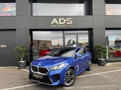 BMW X2 sDrive20i 1.5 170ch/Pack M/Toit Panoramique/Camera (2026) - Photo 1
